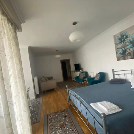 Lunafan Apartment 클루지나포카 외부 사진